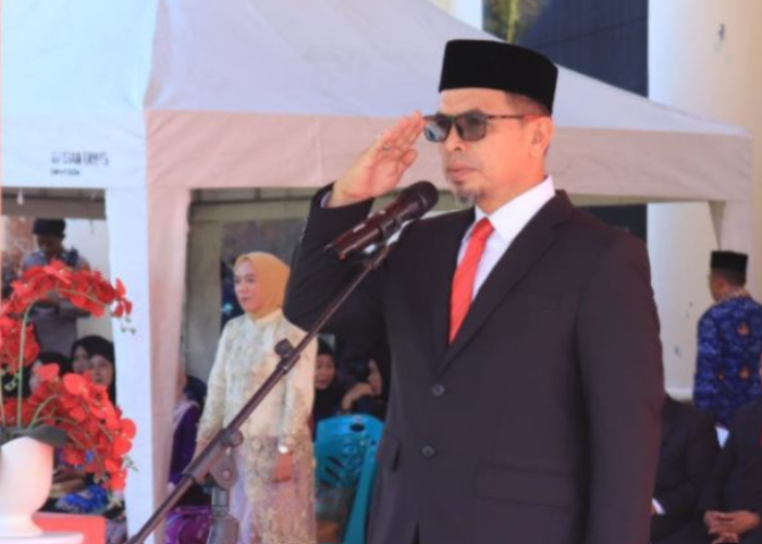 KPK Ungkap OTT Bupati Bolmut Berkaitan dengan Proyek Jalan