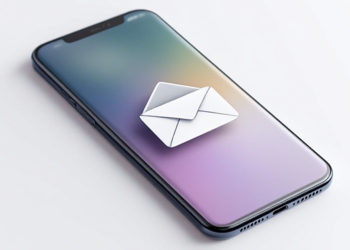 Dulu Bikinnya Ngasal, Apakah Nama Email Bisa Diganti? Ini Jawabannya!