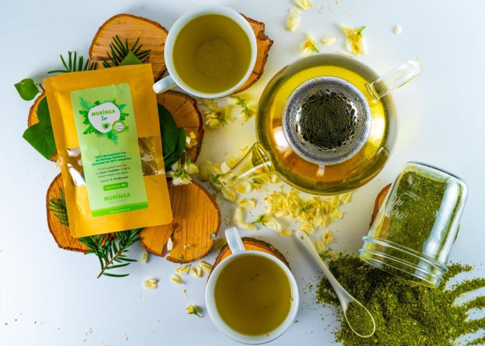 9 Manfaat Daun Kelor, Superfood Lokal yang Terbukti secara Medis