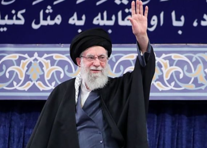 Majelis Ahli Bergerak Cepat, Iran Siapkan Pengganti Ali Khamenei