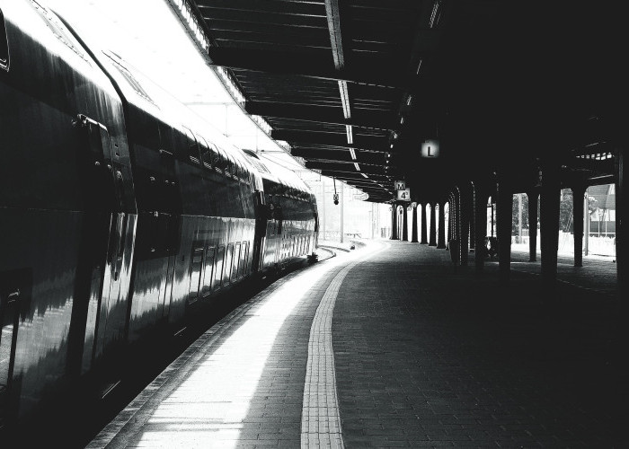 Kereta Maut di Meksiko Picu Gangguan Transportasi dan Tekan Kehidupan Warga Lokal