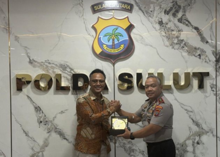 PLN Suluttenggo Perkuat Sinergi dengan Forkopimda, Fokus Jaga Keandalan Listrik