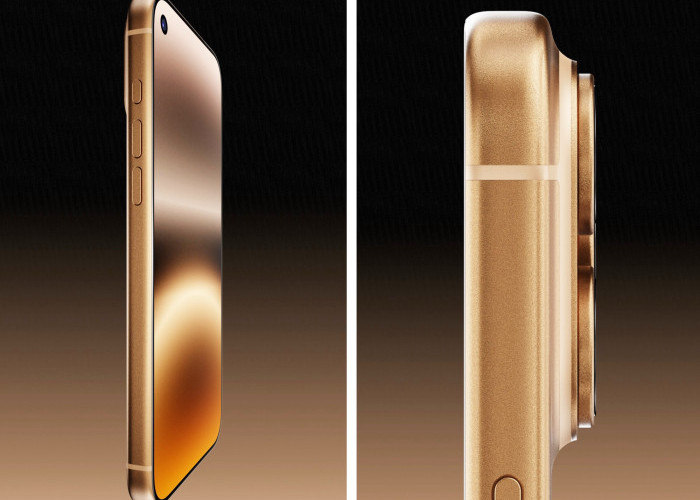 Ini Bocoran Spesifikasi iPhone 18 Pro Disertai Harganya
