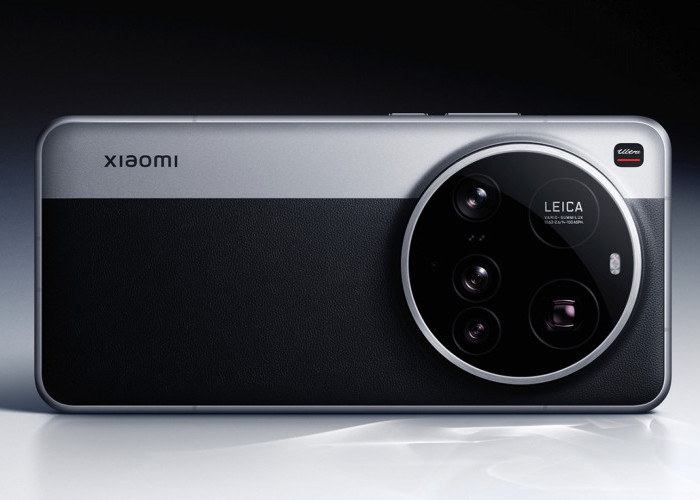 Ini Alasan Xiaomi 15 Ultra Disebut HP Android Paling Lengkap Tahun Ini