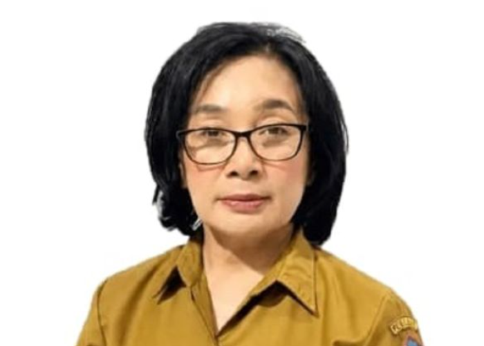 Grace Komaling: 1.839 Koperasi Desa Merah Putih di Sulut Perkuat Ekonomi Lokal