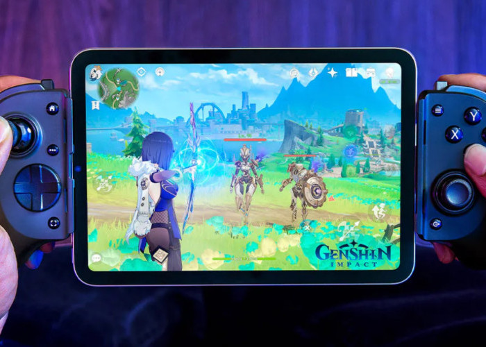 Razer Kishi V3 Pro: Pengalaman Mobile Gaming Setara Konsol