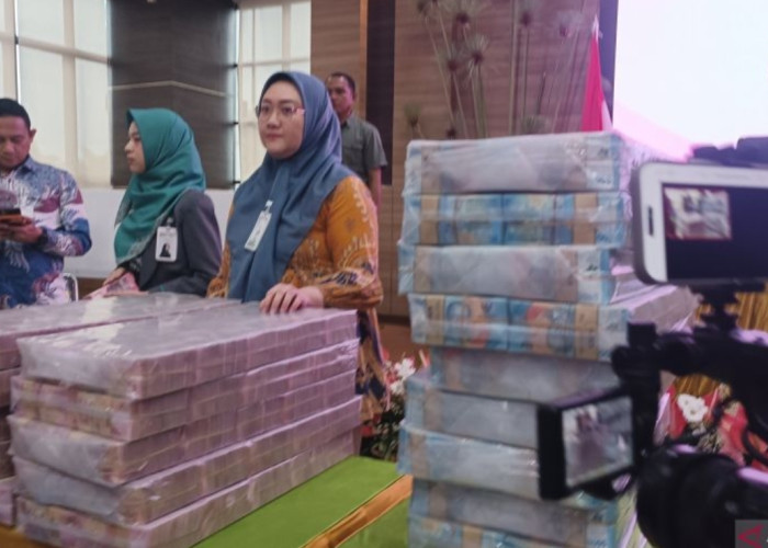 Kerugian Negara di Kasus Tambang Emas PT HWR Diperkirakan Tembus Ratusan Miliar Rupiah