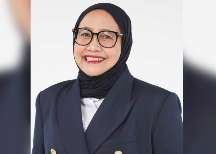 Nanik S. Deyang Ditunjuk Jadi Kepala BGN, Ini Jejak Karier dan Kiprahnya di Program MBG