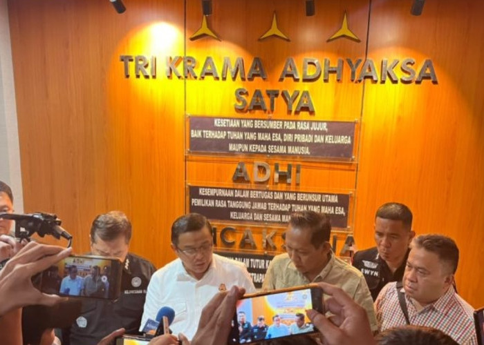 Kejati Sulut Tetapkan Tersangka Kasus Tambang PT HWR, Sita Rp3,2 Miliar dan Emas