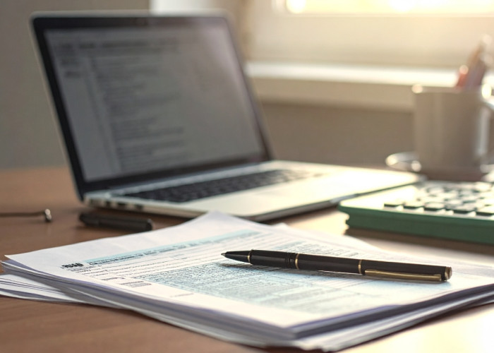 Waspada Modus Penipuan yang Catut Nama Otoritas Pajak