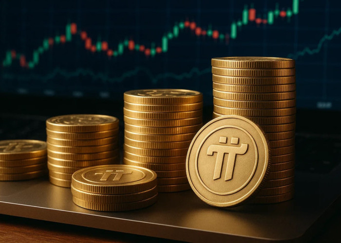 Prospek Pi Network: Lonjakan Harga 86% dan Strategi Investasi untuk Trader dan Pemula Kripto