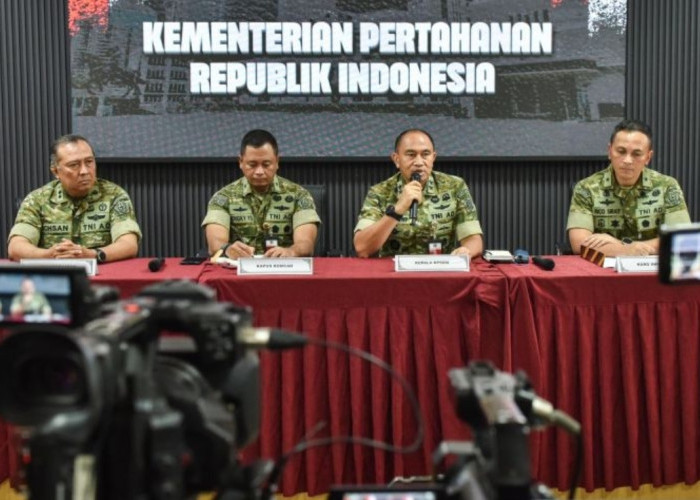 Kemhan Sampaikan Duka Mendalam atas Wafatnya Lima Peserta SPPI 2026