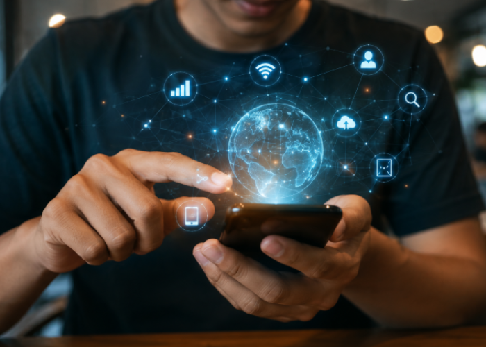 Menkomdigi Terbitkan Aturan Baru untuk Operator: Sisa Kuota Internet Tak Boleh Hangus 