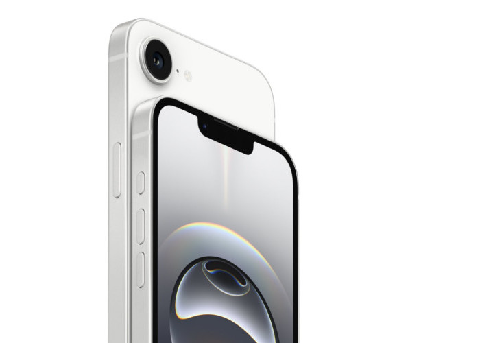 Untuk First Timer: Ini 5 Alasan iPhone 16e Bisa Jadi iPhone Pertamamu