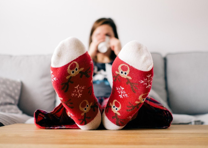 7 Dampak Tak Terduga dari Kebiasaan Mager Terlalu Lama