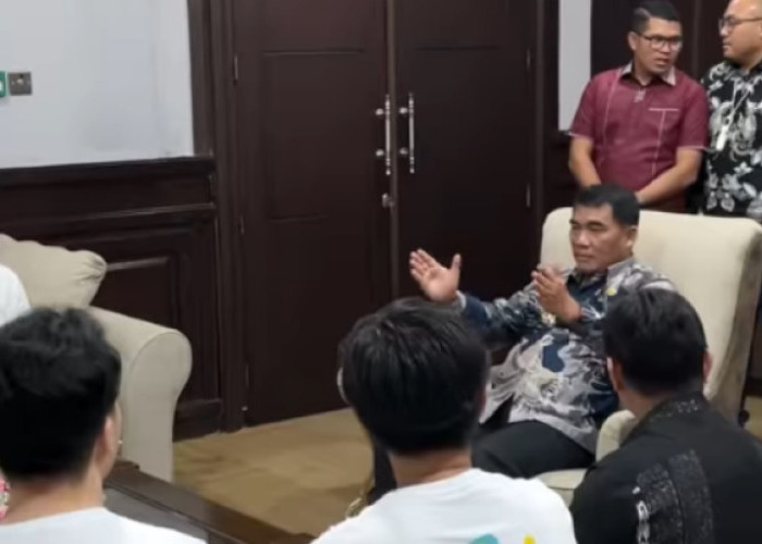 YSK Pastikan Seleksi Pertukaran Pemuda Antar Negara 2025 Adil dan Terbuka