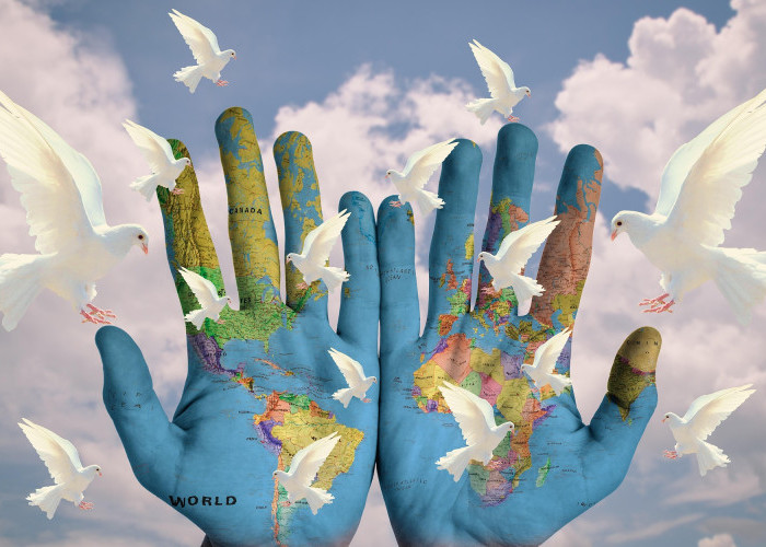 Zelensky Ajukan Proposal Baru ke AS, Tegaskan Tidak akan Serahkan Wilayah Ukraina