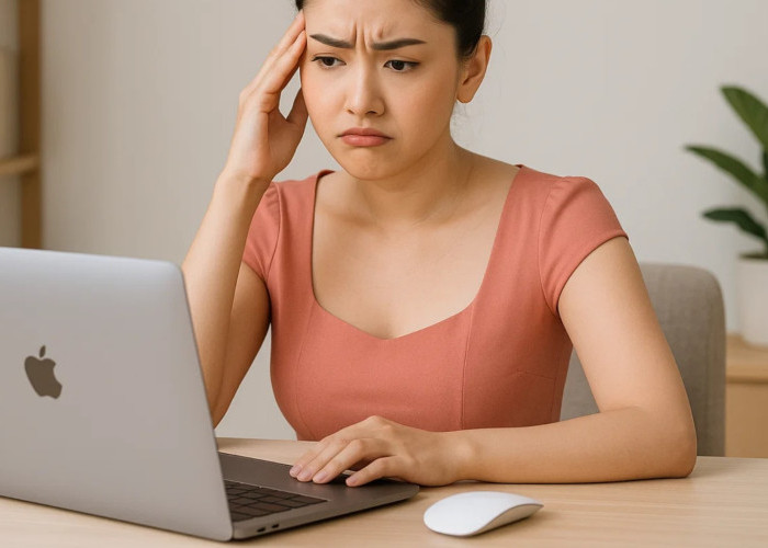 Cara Mengganti Password Email setelah Kebocoran Data: Jangan Ditunda-tunda