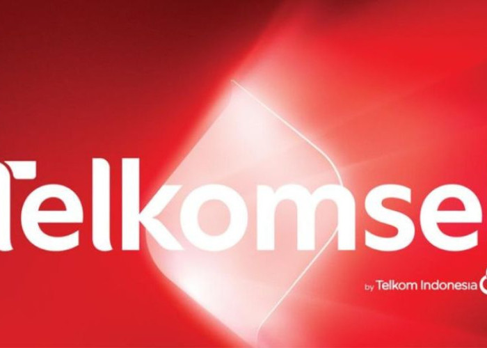 Telkomsel Perluas Jaringan 5G di Indonesia Timur, Jangkau Sulawesi hingga Maluku Utara