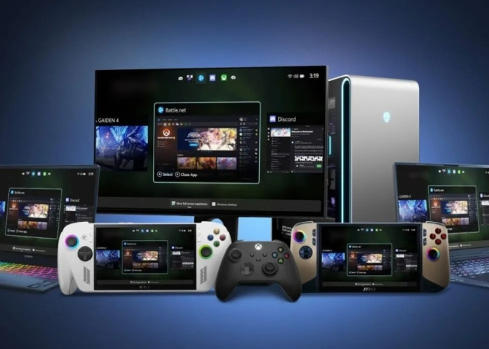 Xbox Mode Resmi Meluncur di Windows 11, Pengalaman Gaming PC Lebih Imersif