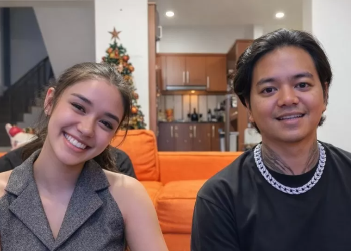 Terkait Kematian Lula Lahfah, Polisi Periksa Reza Arap 4 Jam, 30 Pertanyaan