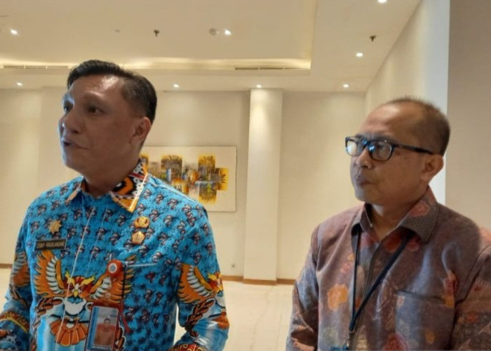 Pemprov Sulut Siapkan Ekosistem Kelapa Terpadu, Tak Ingin Petani Bergantung pada Kopra