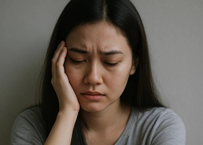 Cara Mengatasi Sakit Gigi jika Belum Sempat ke Dokter