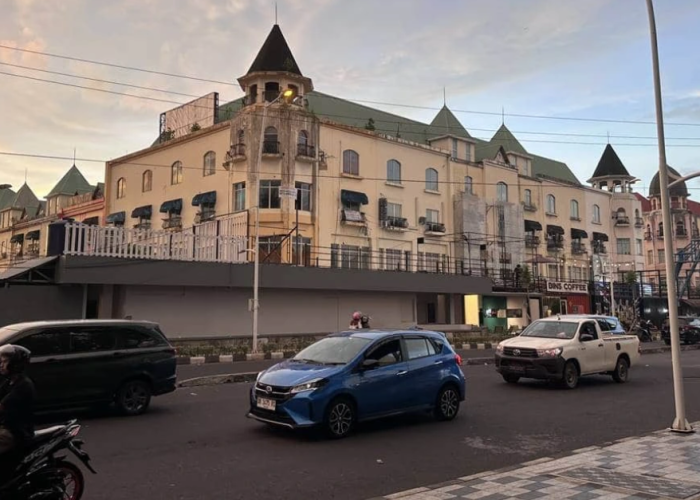 Daftar 10 Kota Paling Toleran di Indonesia 2025 Dirilis, Manado Tak Masuk Peringkat Teratas