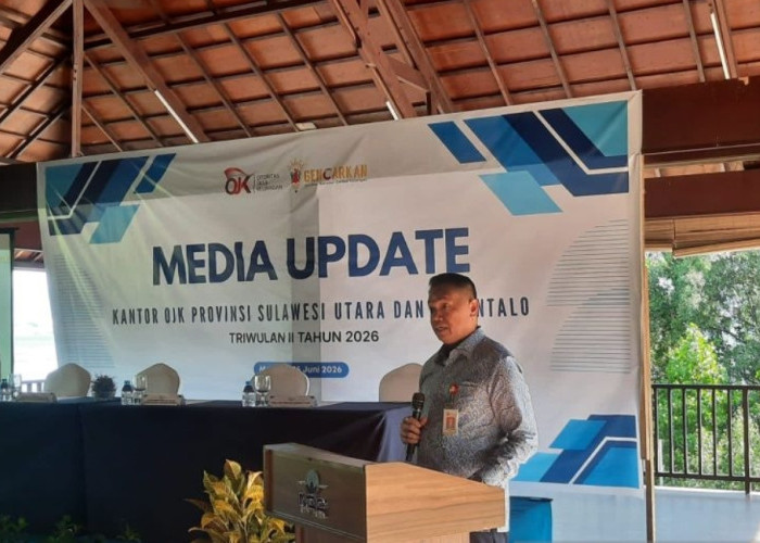 Kepercayaan Masyarakat terhadap Perbankan di Sulut Tetap Kuat, DPK Tumbuh 8,01 Persen