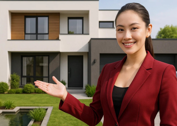 Inspirasi Fasad Rumah Minimalis Modern yang Elegan dan Menawan