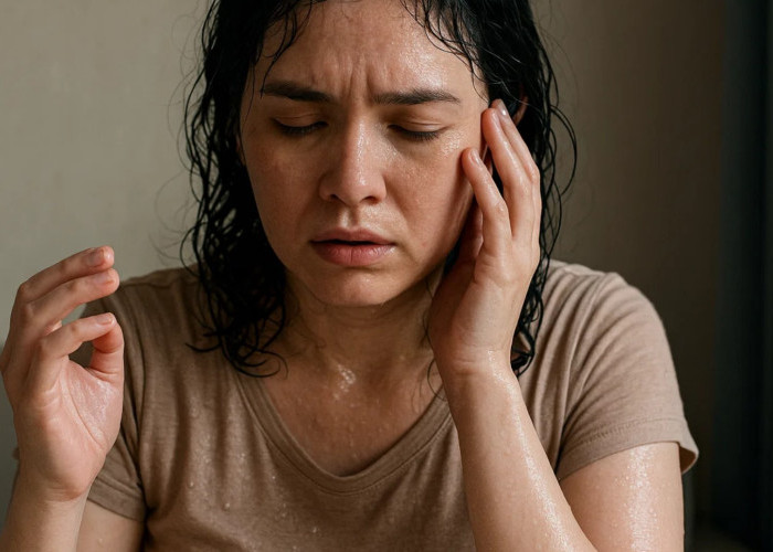 Mengenal Gejala Hipoglikemia dan Penyebabnya: Gak Cuma Penderita Diabetes Harus Tau!