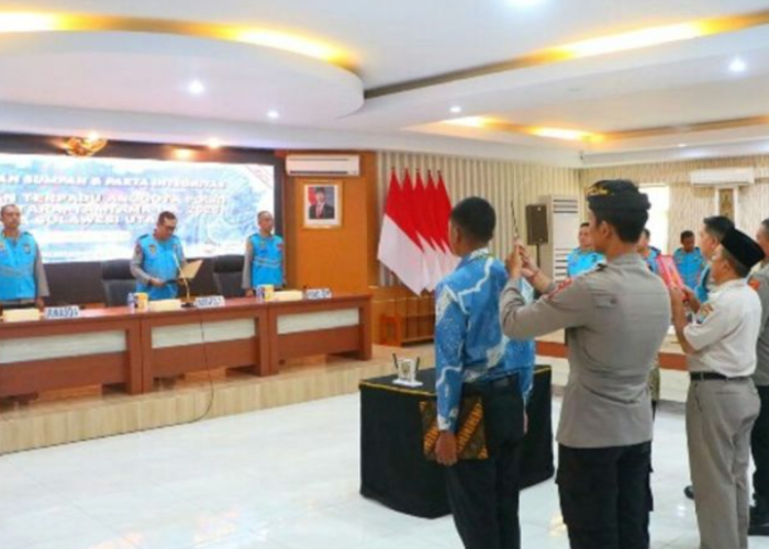 Seleksi Polri 2026 di Sulut Dikawal Ketat, Wakapolda Tegaskan Bebas KKN