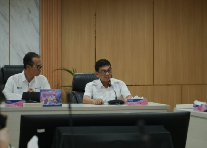 BI dan Pemkab Talaud Percepat Digitalisasi Transaksi di Wilayah Perbatasan