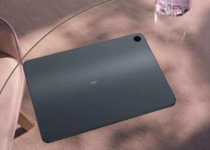 Oppo Pad 5 Matte Display Edition Meluncur, Andalkan Layar Anti-Silau dan Fitur AI Produktivitas