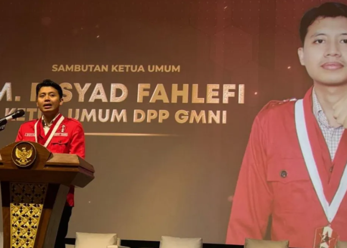 GMNI Apresiasi Kebijakan Pemerintah Jaga Stabilitas Harga BBM di Tengah Tekanan Global