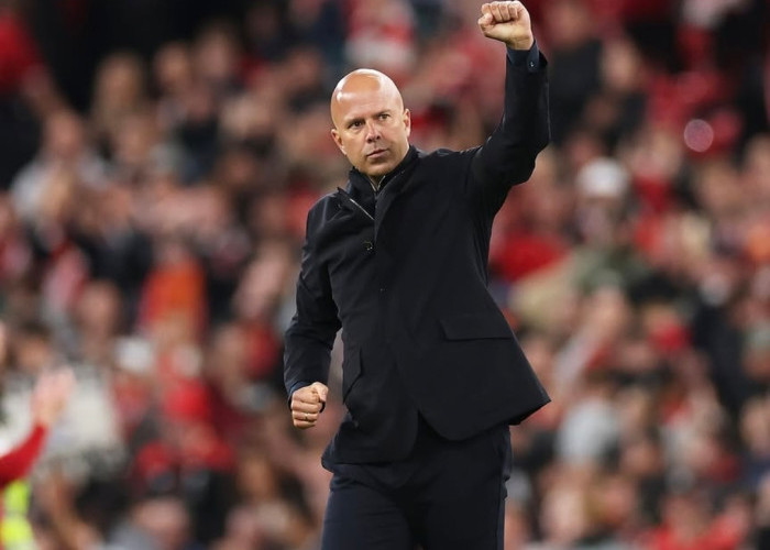 Liverpool Pecat Arne Slot Usai Musim Mengecewakan Tanpa Gelar