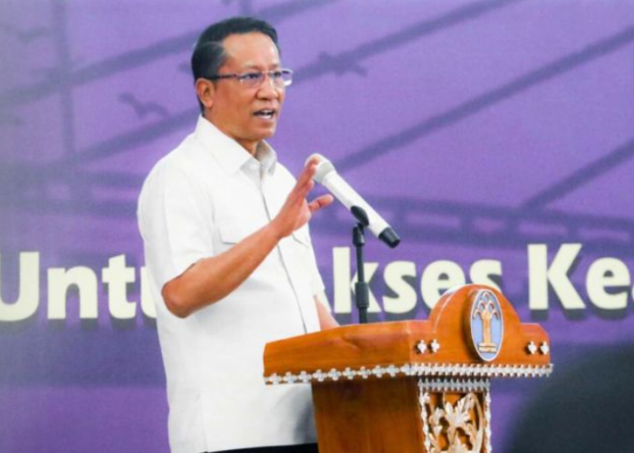 Semua Desa di Sulawesi Utara Kini Punya Posbankum, Kepala Desa Jadi “Hakim Perdamaian”