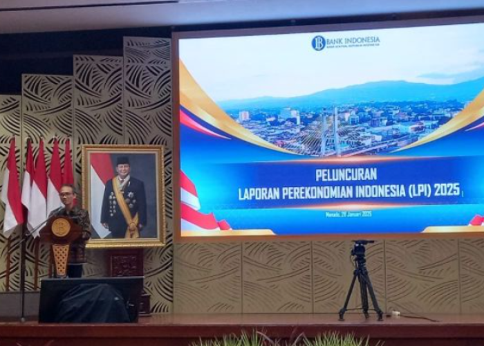 BI Sulut Optimistis Ekonomi Daerah Makin Tangguh dan Berdaya Saing pada 2026