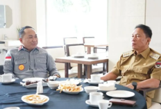 Dorong UMKM Naik Kelas, Kemenkum Sulut dan Pemkab Minsel Perkuat Legalitas Usaha