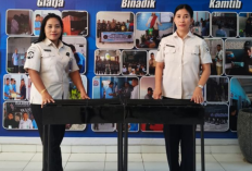 Warga Binaan Lapas Manado Hasilkan Produk Bernilai Ekonomi Lewat Program Pembinaan