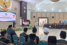 Gubernur Sulut Minta 318 Pejabat Fungsional Jauhi Penyalahgunaan Wewenang
