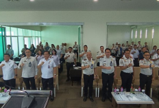 Imigrasi Sulut Dorong Kemudahan Layanan di KEK Bitung dan Likupang untuk Perkuat Investasi