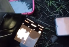 Suara Gemuruh Misterius dari Dalam Tanah Gegerkan Warga Bitung, BMKG Turun Tangan