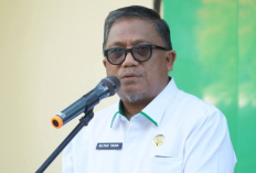 Jelang HUT Ke-81 RI, Kemenag Sulut Ajak Umat Beragama Gelar Doa Bersama untuk Indonesia