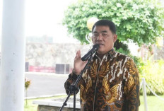 Gubernur Sulut: Pendidikan Vokasi Cetak SDM Siap Kerja dan Berdaya Saing