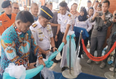 Bakamla Perkuat Sinergi Antarinstansi untuk Jaga Keamanan Laut Indonesia