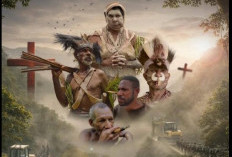 TNI AD Soroti Film “Pesta Babi”, Sebut Ada Informasi yang Tak Sesuai Fakta