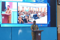 Pemprov Sulut Luncurkan ASN Baku Beking Pande, Sasar 18.000 Pegawai Lewat Pembelajaran Digital