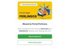 Aplikasi Perlinsos di Manado Bantu Pastikan Bansos Tepat Sasaran, Ini Penjelasan Disdukcapil
