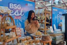 Usaha Mikro Dominasi UMKM Sulawesi Utara, Jumlahnya Capai 398.098